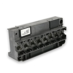 Cabezal F187000 Dx5 Water Based Printhead Original <b>Printer</b> Sublimation Water Base Dx5 Printerhead Japan <b>Dtf</b> Dx5 Print Head New - Product Image 6
