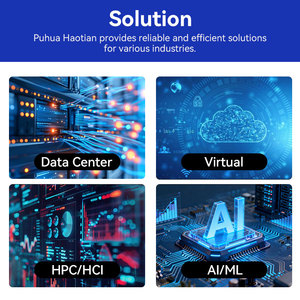 Ordinateur portable professionnel 3D 4K haut de gamme sans lunettes avec suivi oculaire et commutation 2D/3D pour la simulation d'impression 3D et la conception industrielle - Product Image 2