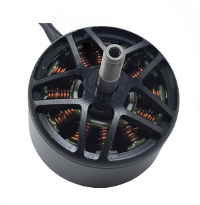มอเตอร์ไร้แปรงถ่าน 2810 1250KV สำหรับโดรน FPV ระยะไกล 7-8 นิ้ว แบบฟรีสไตล์ RC มัลติโรเตอร์ - Product Image 2