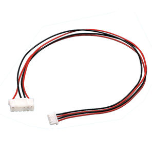 Konektor kustom 2 3 4 5 6 pin Pria Wanita jst konektor steker pemasangan kabel - Product Image 4