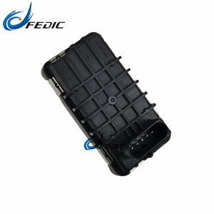 Turbo actionneur G-272 712120 6NW008412 743115 soupape de décharge pour <span class=keywords><strong>Mercedes</strong></span> <span class=keywords><strong>E320</strong></span> S320 <span class=keywords><strong>CDI</strong></span> <span class=keywords><strong>W211</strong></span> W220 204HP 150Kw 3.0CDI OM648 Euro 4 - Product Image 6