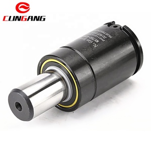 Ressort à gaz azote robuste et longue durée de vie de la série GSV Misumi Kaller Pascal Standard pour matrices d'emboutissage - Product Image 4