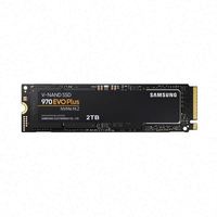 SAMSUNG 970 EVO PLUS M.2 2280 2TB PCIe MZ-V7S2T0B/AM Solid State Drive
