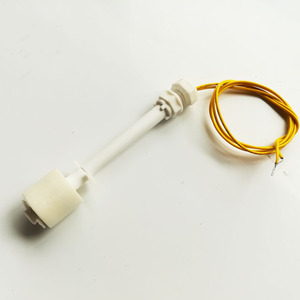 EP100 0-220V hộ gia đình bể nước tự động công tắc điều khiển cảm biến mức chất lỏng - Product Image 2