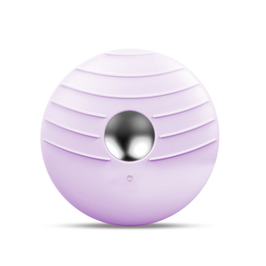<strong>Ultrasonic</strong> Silicone Face Brush <strong>Facial</strong> Cleaner Beauty Equipment <strong>Facial</strong> Cleansing <strong>Portable</strong> Face <strong>Massager</strong>
