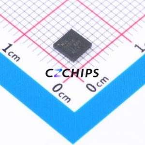 Original-Nuevo MUX36S16IRSNR (4x4) Circuito integrado IC Chip Interruptor analógico/Multiplexor - Product Image 1