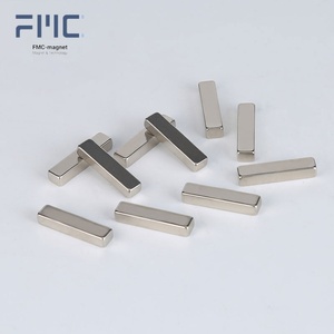 N52 n54 ndfeb מלבני <span class=keywords><strong>neodymium</strong></span> מגנטים תעשייתיים קבועים גנרטור שימוש ריתוך/חיתוך/כיפוף כלול - Product Image 4
