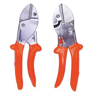 Sécateur de taille de qualité export en acier inoxydable 20-30 mm, outil de jardin rouge pour la taille des arbres fruitiers, des fleurs et des arbustes - Product Image 2