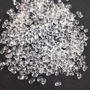 Granulés de résine TPU Lubrizol TPU Estane S198A Shore 98A pour moulage par injection, polyuréthane thermoplastique Mingsheng High - Product Image 6