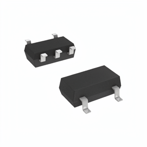 Power Management (PMIC) MIC5213-3.3BC5-TR Original 5 TSSOP, SC 70 5, SOT 353 Buy Online Electronic Components - Product Image 1