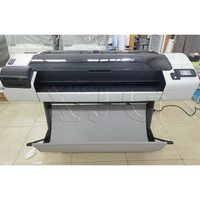 디자인젯 44인치 A0 플로터 (HP T1300 1300 대형 잉크젯 프린터용) 재생산된 복사기, 광고 포스터 및 CAD에 적합