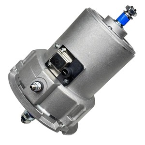 Nouvel alternateur 043903023 AL82N 9120080061 043903023E 13080 pour berline 1.6L 1980-2004 Haute qualité - Product Image 4