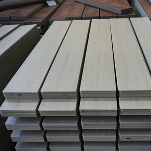 พื้น SPC ลายก้างปลาแบบใหม่ สำหรับตกแต่งวิลล่าหรู โรงแรมบูติก - Product Image 3