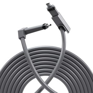 Kit d'accessoires <span class=keywords><strong>Internet</strong></span> satellite haut débit Starlink Gen2 : câble, antenne et routeur Starlink V2 pour kit Starlink SPX V2 - Product Image 2