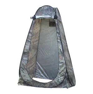 Pop Up Douche Tent Draagbare Mobiele Wc Tent Outdoor Dressing Veranderende Kamer