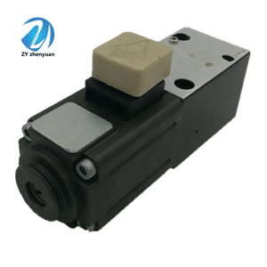 Rzga MZA qvhza ไฮดรอลิก RZGA-A-010คันเร่ง/100/PA-M/7/24 QVHZA-A-06 MZA-A-24/36/M 24 /bt - Product Image 4