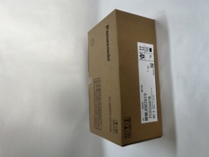 Motor Servo AC Panasonic MHMJ082G1V - Product Image 1
