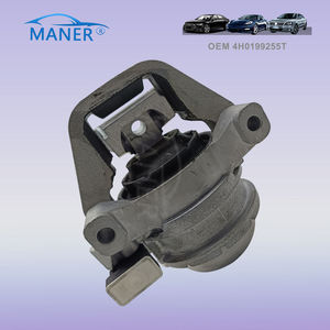 MANER Vente directe d'usine Systèmes de moteur automobile Support moteur 4H0199255T 4H0199255 pour Audi vw - Product Image 5