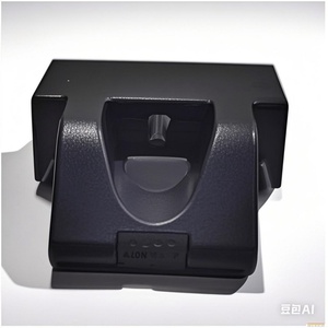 Servicios de Fabricación de Accesorios de Plástico Personalizados Welltop - Product Image 1