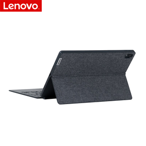 Envío rápido Lenovo Keyboard Case para Lenovo Tab 2022 Keyboard Case Color gris En stock - Product Image 3