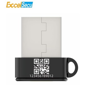 Mini-clé USB-A FIDO2 - Product Image 2