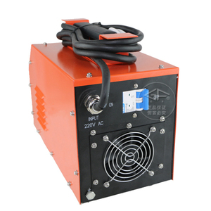 <span class=keywords><strong>Saldatrice</strong></span> <span class=keywords><strong>per</strong></span> Elettrofusione, Connessione <span class=keywords><strong>per</strong></span> Saldatura, <span class=keywords><strong>Raccordi</strong></span> <span class=keywords><strong>per</strong></span> Tubi in HDPE <span class=keywords><strong>per</strong></span> Elettrofusione - Product Image 5