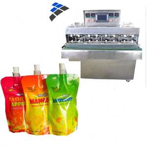 KANAS Machine à extraire les graines de la fleur de jamaïque - Product Image 5