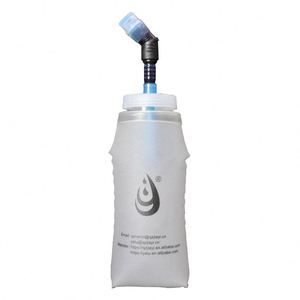 Free sample soft drinking water bottle blowing <b>machine</b> <b>price</b> outdoor <b>running</b> sports water drink bottle soft soft water bottle - Product Image 6