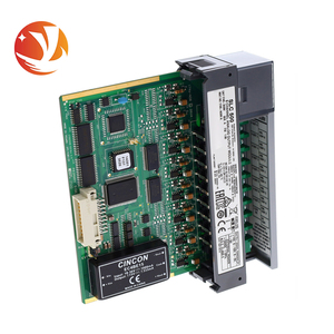 A-llen-Bradley โมดูลเอาต์พุตแบบอะนาล็อก1746NO8V 1746-NO8V ใหม่ของแท้โมดูลควบคุมโปรแกรมได้ PLC - Product Image 3