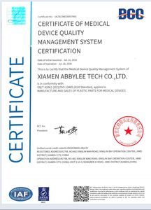 Boîtier d'instrument de pièces de moulage par injection de plastique personnalisé et <span class=keywords><strong>banc</strong></span> de formation avec moulage par injection <span class=keywords><strong>pour</strong></span> une entreprise de moulage de plastique - Product Image 3