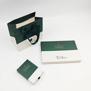 Luxury Cardboard Perfume <b>Boxes</b> UV Coating Embossing Custom Logo Printing Rigid Packaging Custom Colors <b>Shapes</b> - Product Image 6
