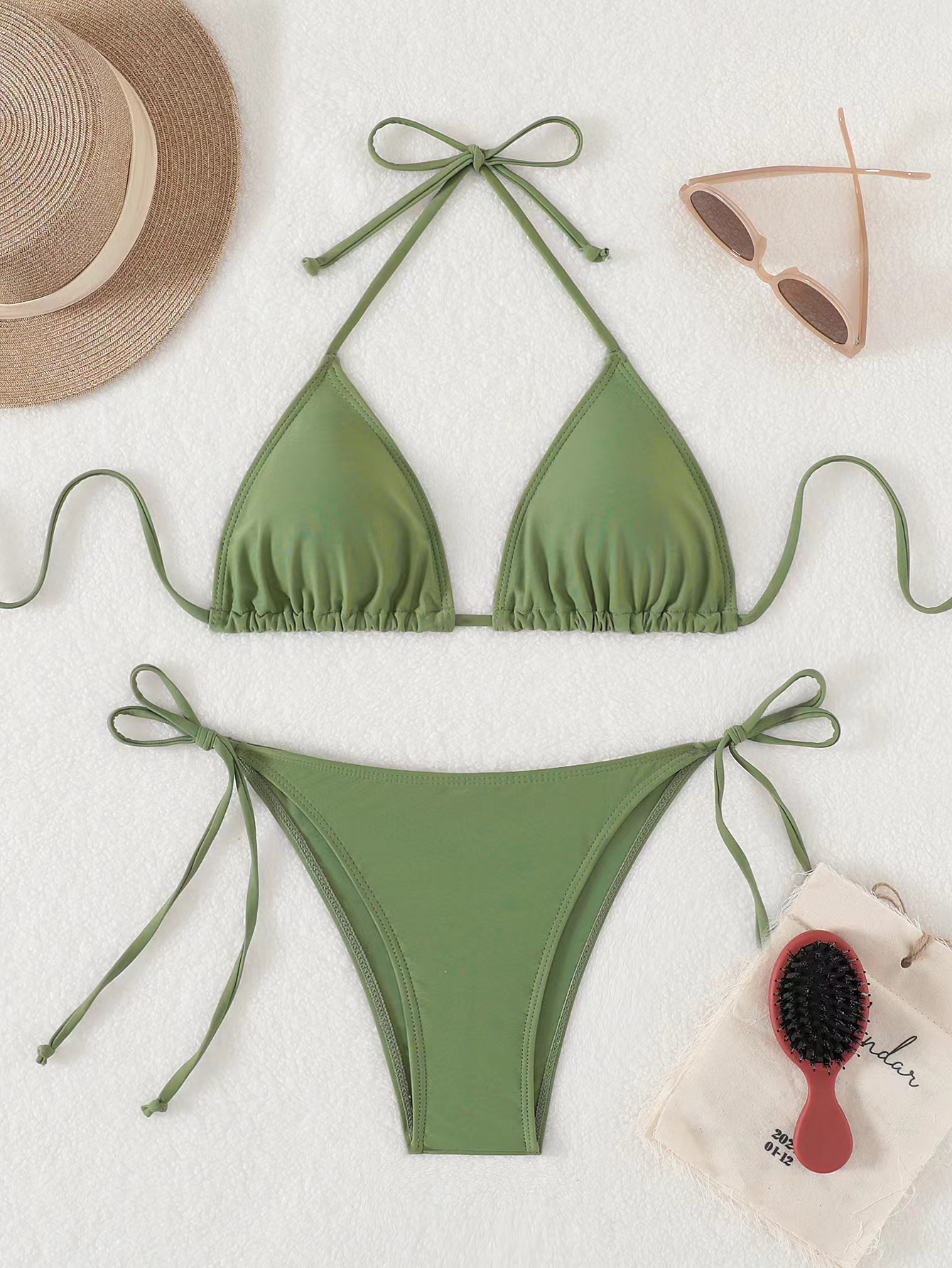 Vert clair
