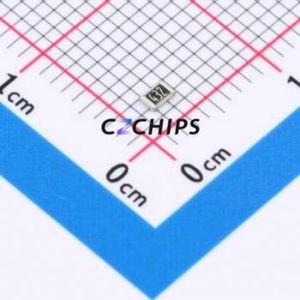 ตัวต้านทานแบบ SMD รุ่น PTFR0805B4K30N9 ขนาด 0805 (ประเภท: ฟิล์มบาง) (ค่าความต้านทาน: 4.3kΩ ความแม่นยำ: 0.1%) - Product Image 1