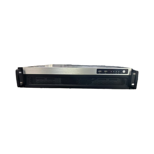 ซีพียู Zynshield OEM Xeon 4210 10 คอร์ 20 เธรด 2 PCIE 8X 16X สำหรับการผลิตอัจฉริยะ ยานยนต์อัตโนมัติ 5G และโทรคมนาคม ระบบกริดอัจฉริยะ - Product Image 1