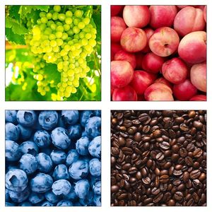 OEM Wholesale Custom Logo Natural Extract Coffee Bath Cleansing Whitening Repairing Organic Exfoliating Sea Salt Body Scrub - Product Image 6