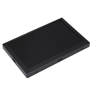 Monitor de computadora para Mini ITX Case 3,5 "5 pulgadas IPS pantalla secundaria CPU GPU RAM HDD monitoreo pantalla USB libremente <span class=keywords><strong>AIDA64</strong></span> - Product Image 5