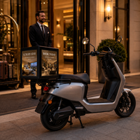 Boîte publicitaire LED mobile intelligente P4.17, étanche pour l'extérieur, affichage LED avec télécommande 4G