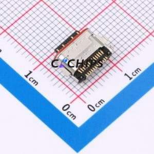 12402136E512A D-Sub/VGA Connector Connector Whole Sale Electronic Component Chips Supplier & BOM Service - Product Image 2