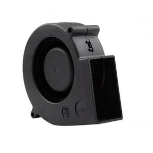 พัดลมเป่าลมเรเดียลขนาดเล็ก5V <span class=keywords><strong>USB</strong></span> 9733ขนาด97x95X33มม. เครื่องเป่าลมถ่านบาร์บีคิวความเร็วแปรผัน DC BBQ - Product Image 1