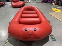 Prix d'usine, radeau gonflable en PVC ou TPU de haute qualité, personnalisé, pour la pêche en eau vive et l'aventure