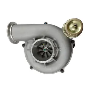 7.3L Diesel Powerstroke F-Series Turbocharger Turbo 702012 702012-0006 702012-0010 702012-0012 702012-5012S F81Z6K682CARM 183145