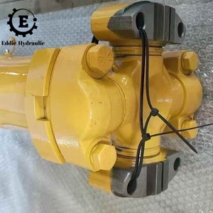 Suku cadang mesin konstruksi berkualitas tinggi 9T-6526, pemuat terlacak sambungan Universal 943 963 953 973, asli dan terlaris. - Product Image 1