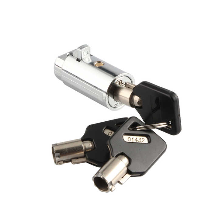 Vending Machine Security High Security Cam Locks for Vending Machines - CUYUE