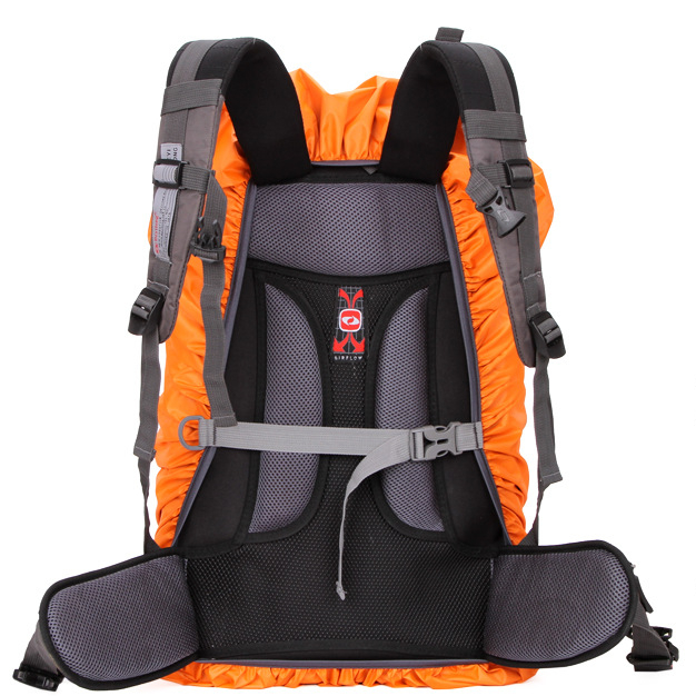 Add a single buckle (not a single shot)