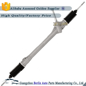 Para Nissan Versa 1.6L 2012-2018, Piezas del Sistema de Dirección, Cremallera y Piñón de Dirección Asistida <span class=keywords><strong>48001</strong></span>-3BA0A <span class=keywords><strong>48001</strong></span>-<span class=keywords><strong>9KH0A</strong></span> <span class=keywords><strong>48001</strong></span>-9MD0A - Product Image 4
