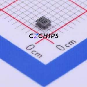 LVC201B10-3R3M-N ตัวเหนี่ยวนำไฟฟ้า 0806 ( ค่าความเหนี่ยวนำ: 3.3uH )( ความแม่นยำ: 20% กระแสไฟฟ้าที่กำหนด: 860mA ) - Product Image 1