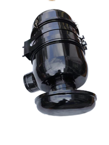 Con lăn học sinh lớp bánh xe tải Bộ lọc không khí lắp ráp KLG-14G-000 + C s00019072 + 01 s00022924 + 01 s00013901 + 02 61260011550913065277 - Product Image 3