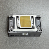 Nuevo Amortiguador de Cabezal de Impresión Xp600, Kit de Conversión de Cabezal Xp600, Impresora Eco Solvente DTF A3 Xp600, Cabezal de Impresión Xp600