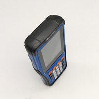 P9A GPS RTK Contrôleur Android Collecteur de données portable Outil d'étude géologique