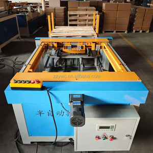 Máquina <span class=keywords><strong>Manual</strong></span> para Clavar Palets de Madera Zhengzhou Invech con Capacidad de 30 Piezas/Hora para Materiales Compatibles con Metal - Product Image 5